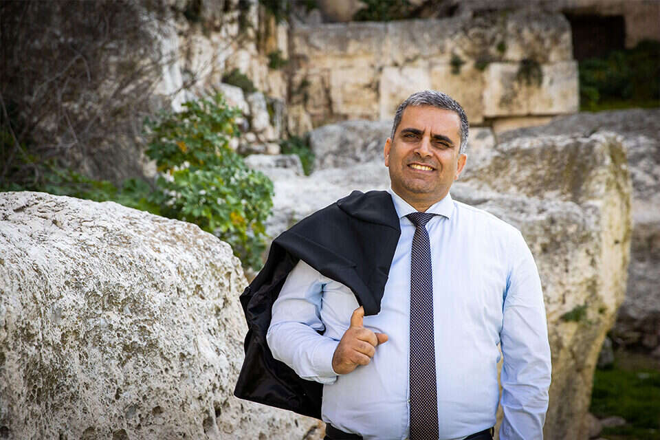 "כשקמנו מהשבעה אמא אמרה: 'ממשיכים קדימה'"