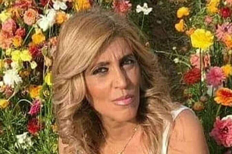 החשודה אילנה סויסה , ללא