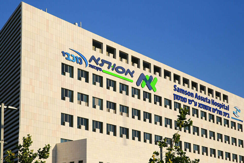 אסותא אשדוד (ארכיון) , ללא קרדיט