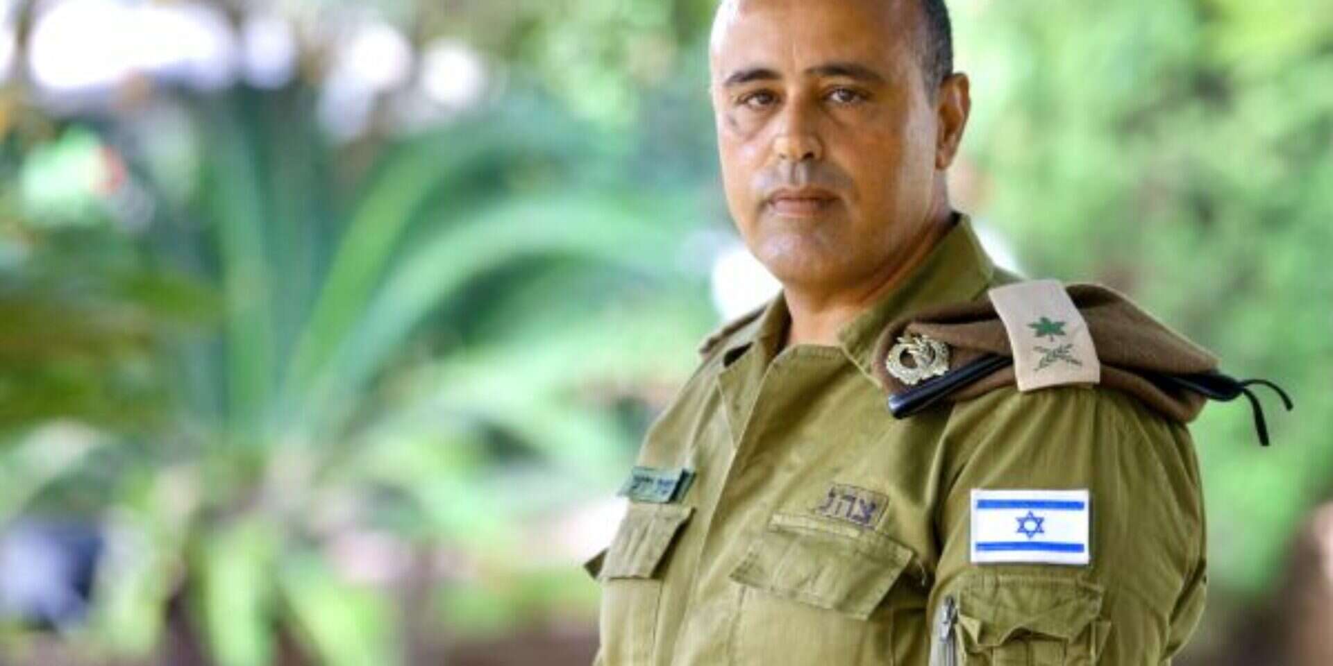 האלוף תמיר ידעי , אורן כהן