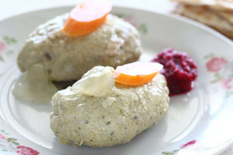 גפילטע פיש