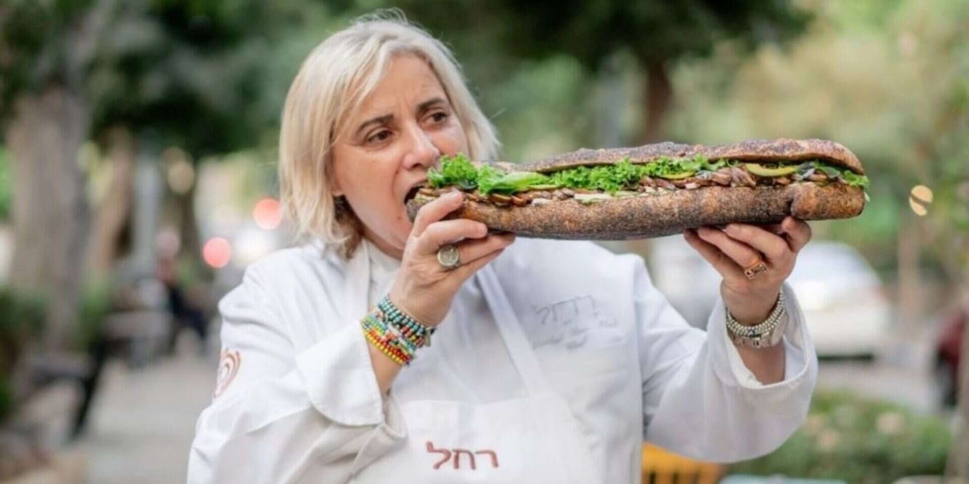 רחל בן אלול , אסף קרלה