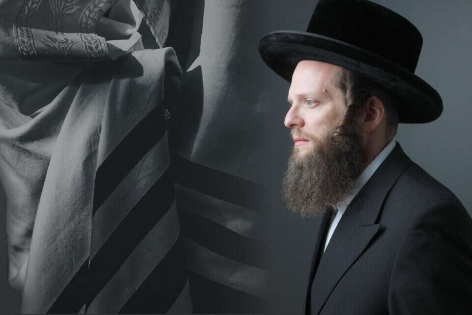 "היו קוראים לי ברסלב משיגינע, התביישתי בפעילות של אבי". מוישי שיק , ינאי יחיאל