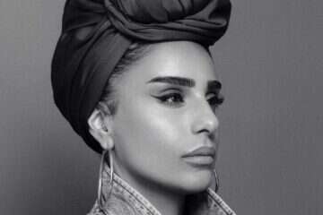 נרקיס על הדת: "לא תמיד מצליח לי"