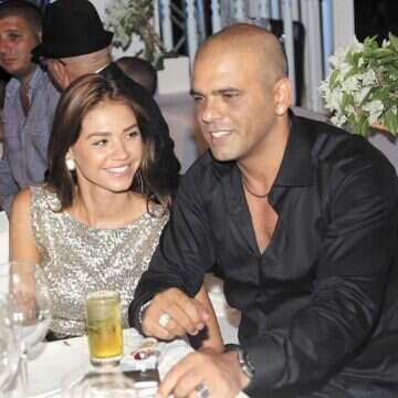 בהפתעה: רוסלנה חוברת לאייל גולן