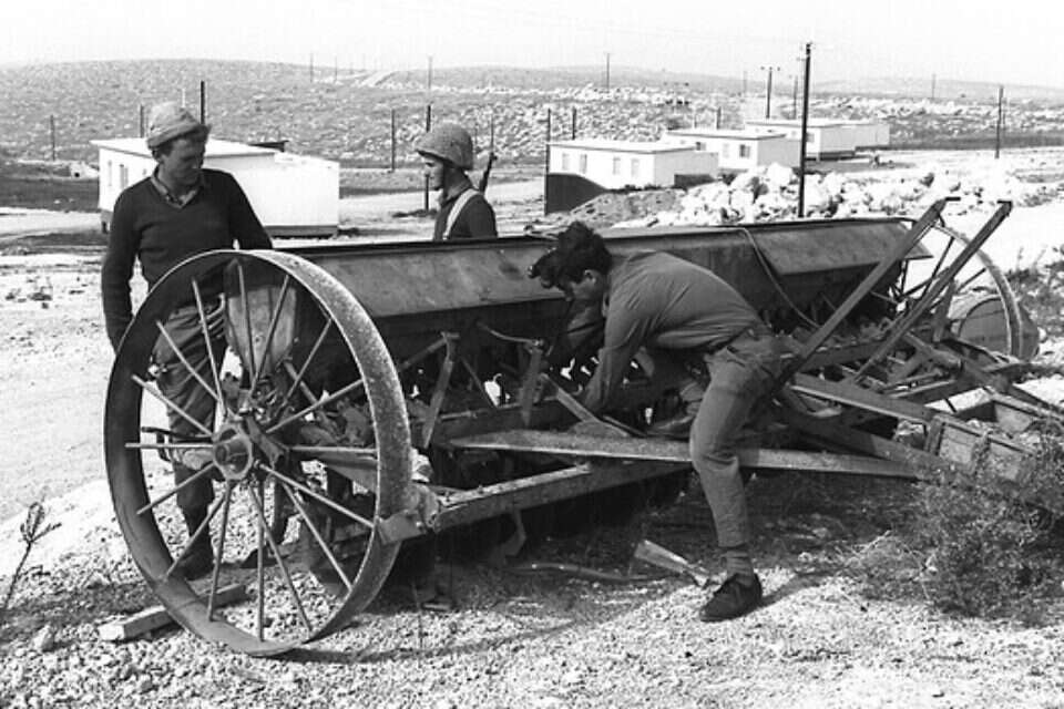 צילום: משה פרידן/לע"מ //  , 