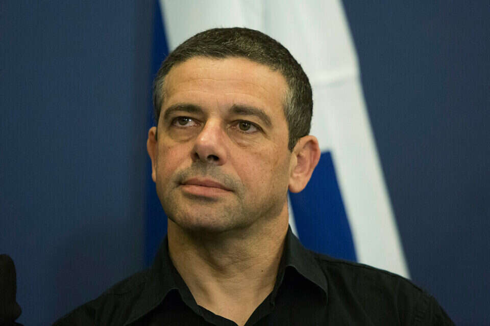 ד"ר מיכאל שראל. חושש לדמוקרטיה בישראל בעקבות הרפורמה , יונתן זינדל