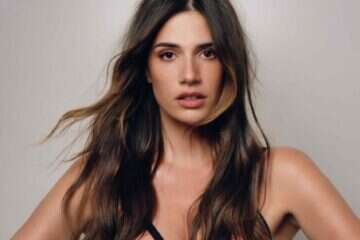 חן אמסלם מודה: "יש פחד גדול לחזור"