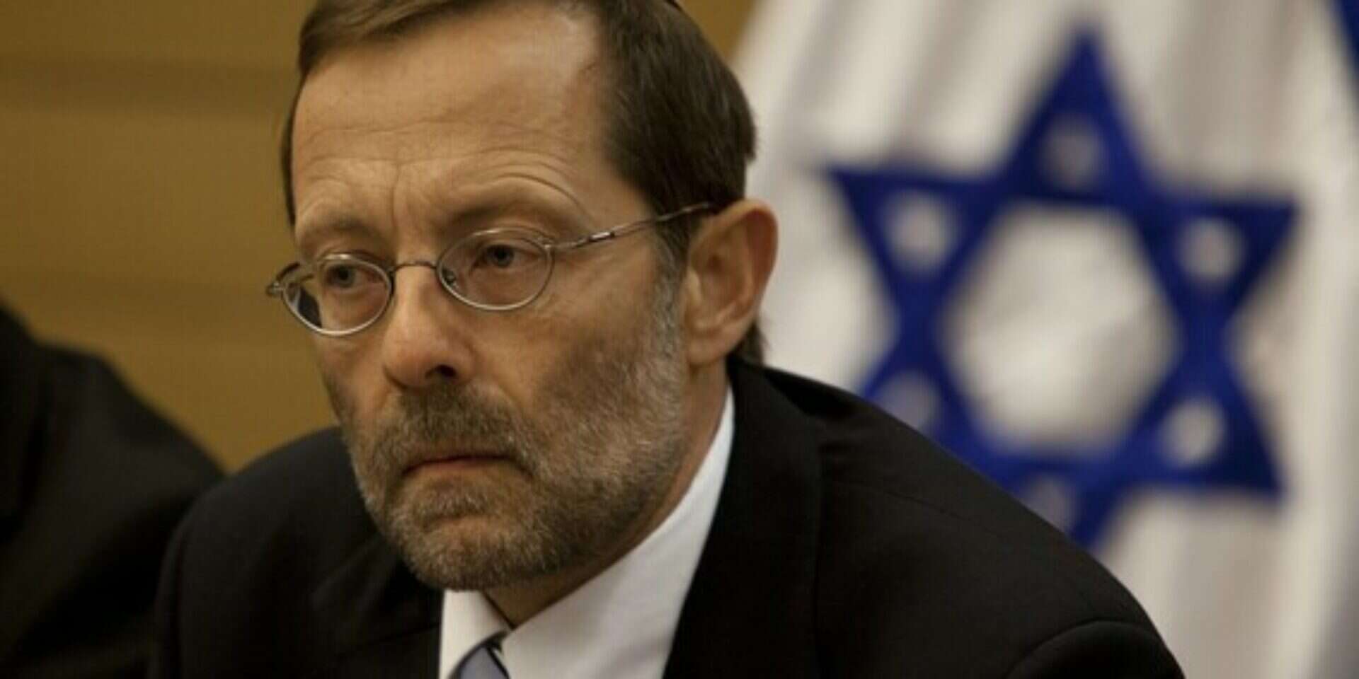 משה פייגלין , דודי ועקנין