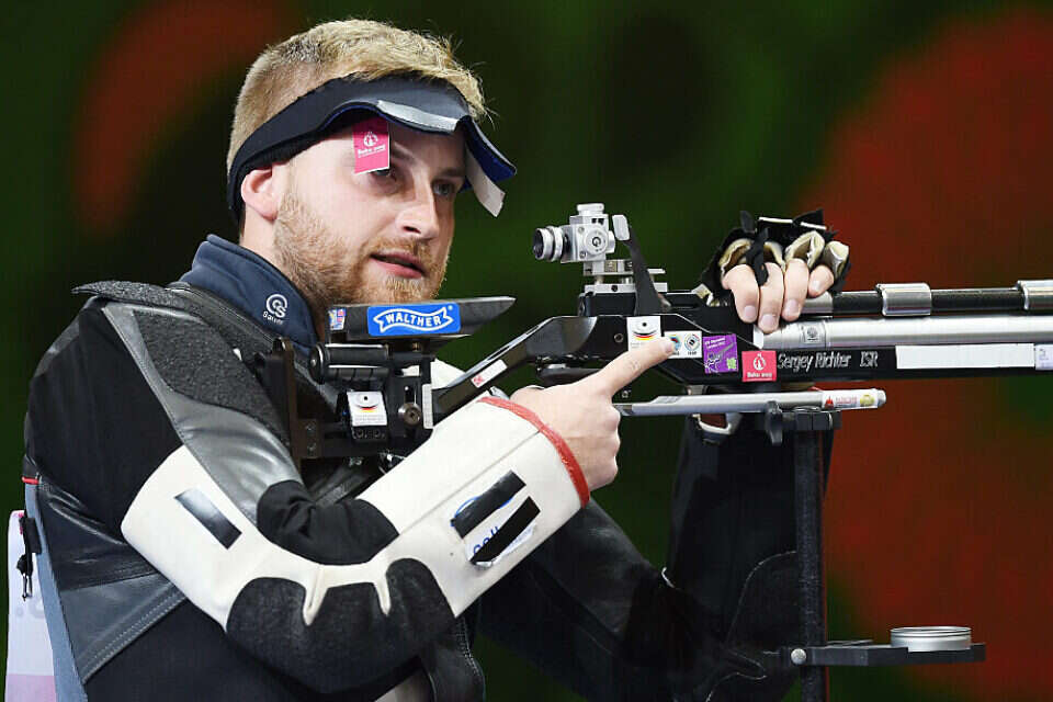 סרגיי ריכטר , Getty Images