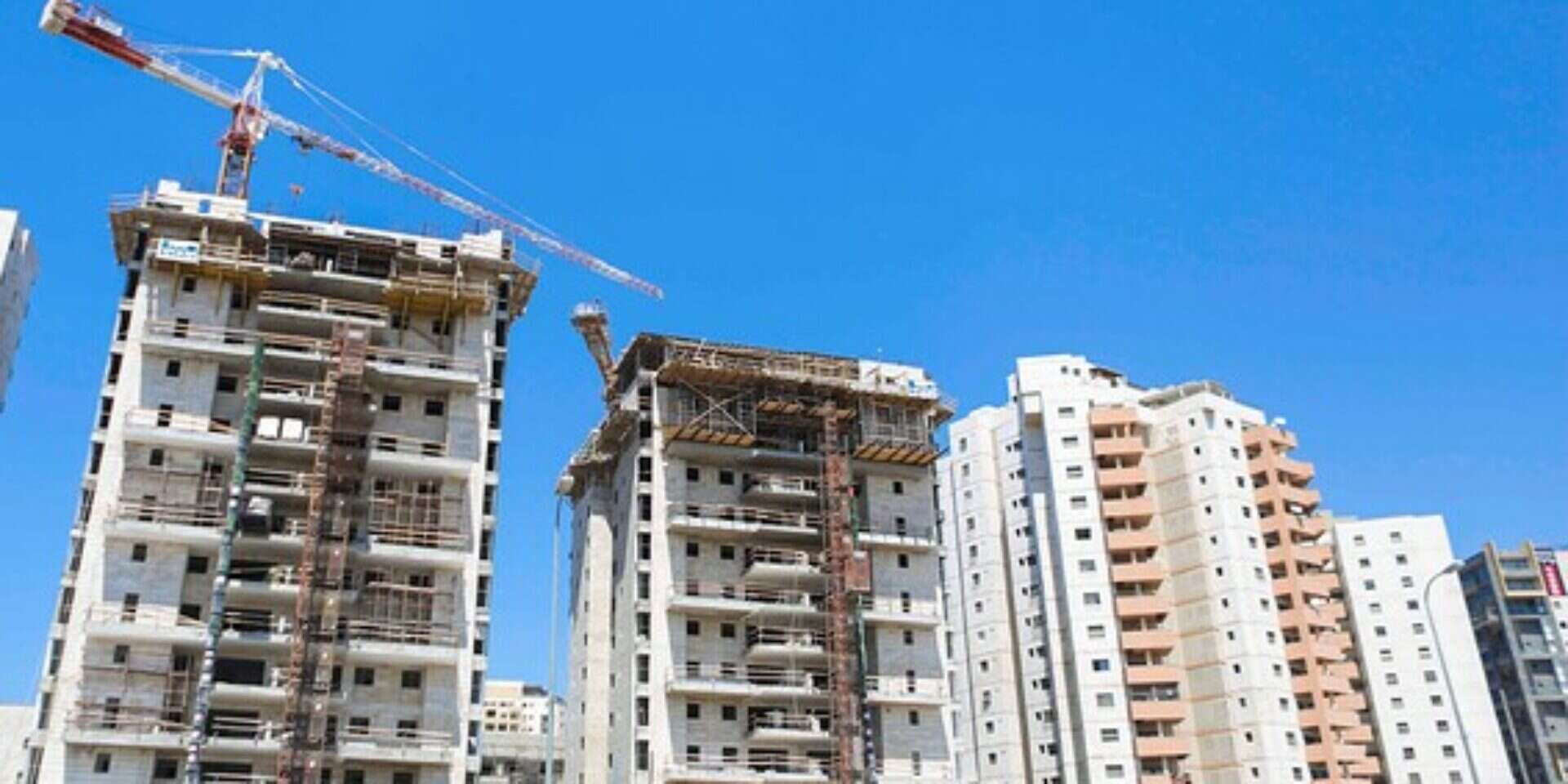 הגבלות חדשות על שוק המשכנתאות  //  צילום: יהושע יוסף (אילוסטרציה) // הגבלות חדשות על שוק המשכנתאות , 