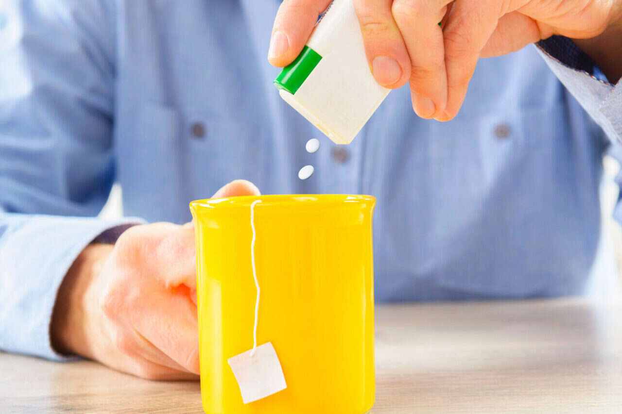Experts warn: the sweeteners that are more harmful than you thought