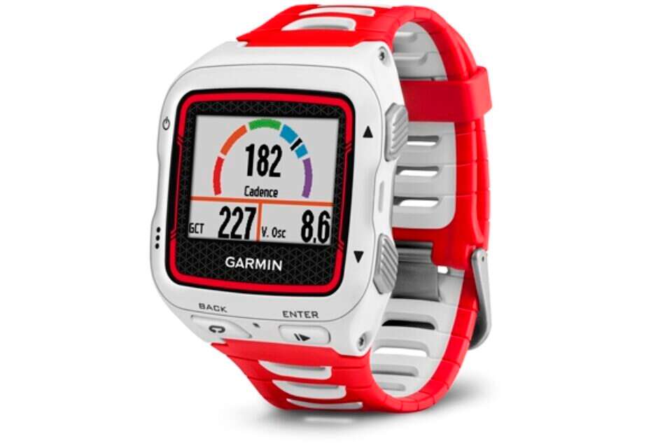 GARMIN_Forerunner920XT ,