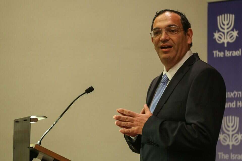 צילום: אורי לנץ // פירון ,