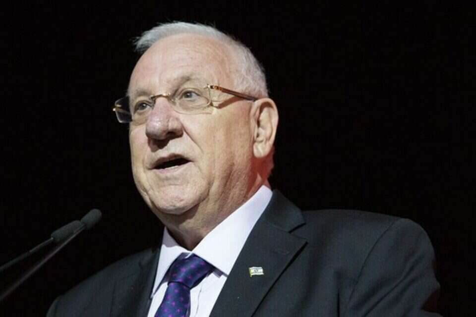 צילום: קונטקט // רבלין ,
