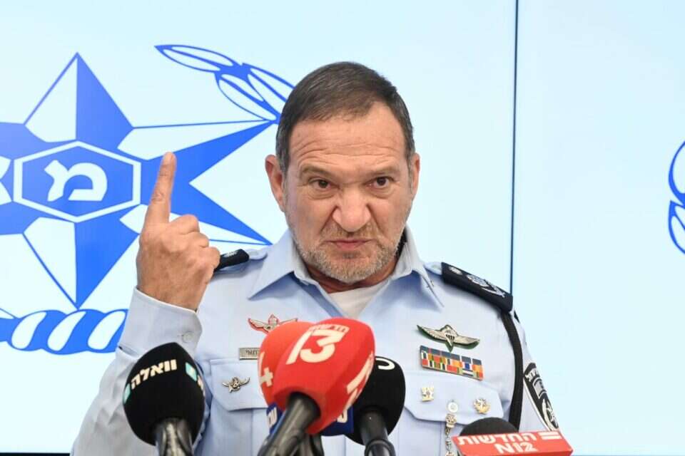 שבתאי לא טעה,הוא נכשל בתפקידו | ישראל היום