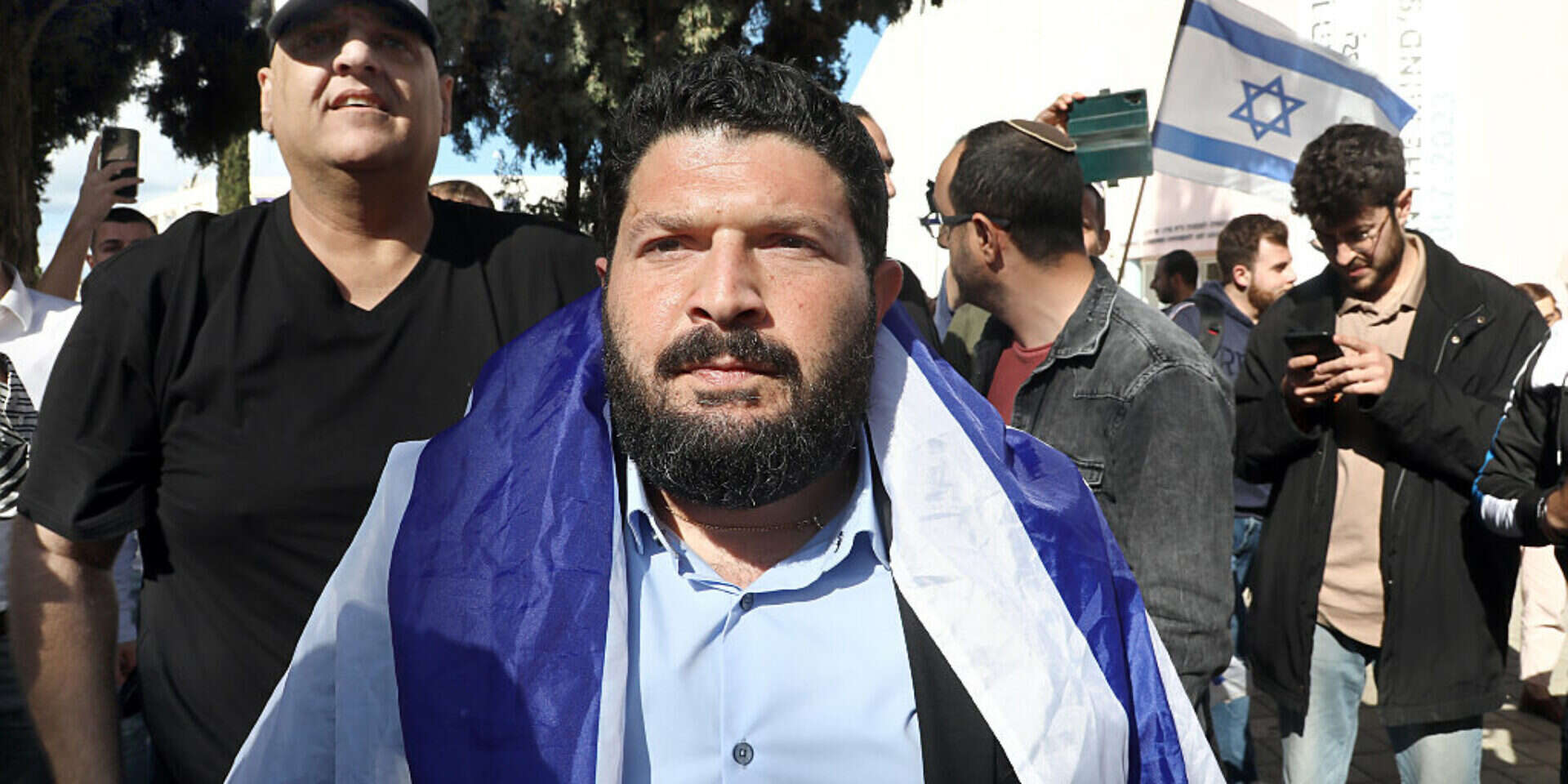 ח"כ אלמוג כהן (ארכיון) , גדעון מרקוביץ'