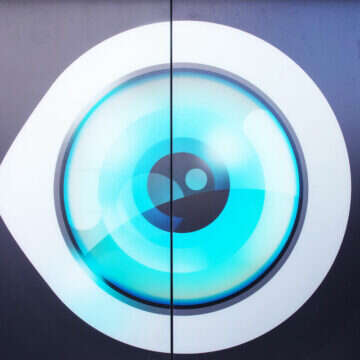 כוכב "האח הגדול" צרח ברחוב: "תיקח את הכאב"