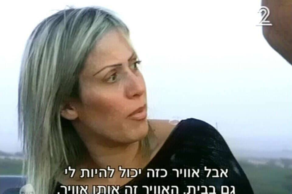 "אמא מחליפה". קונספט מוצלח התבזבז על ליהוק צפוי ,