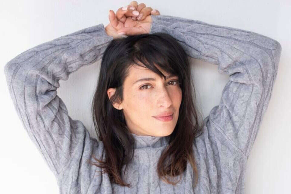 מירב שירום , עידו לביא