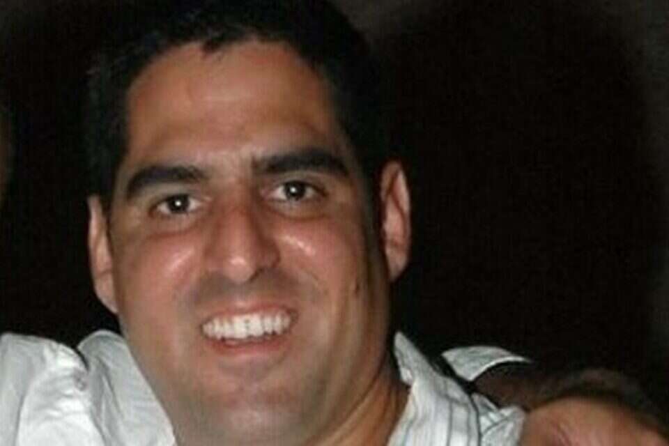 הציל חיים גם לאחר מותו. דרור חנין ז"ל // הציל חיים גם לאחר מותו. דרור חנין ז"ל ,