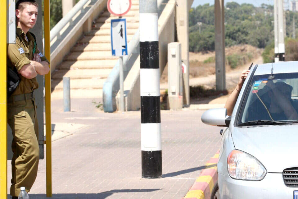 ניסיון חטיפה בירושלים: „הנהג שלף חפץ חד – ונעל את הדלתות” | ישראל היום