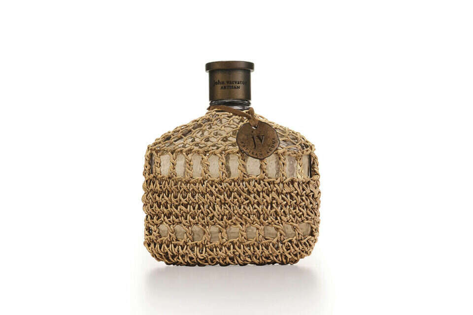 בושם לגברים Artisan Acqua // בושם לגברים Artisan Acqua , 