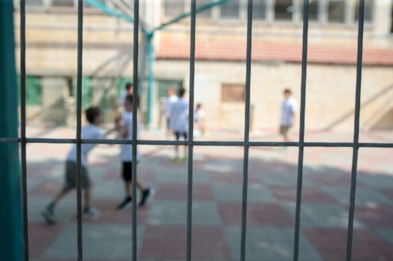 Belatedly - and without mentioning the murdered: the Ministry of Education is responding to the cases of violence involving minors