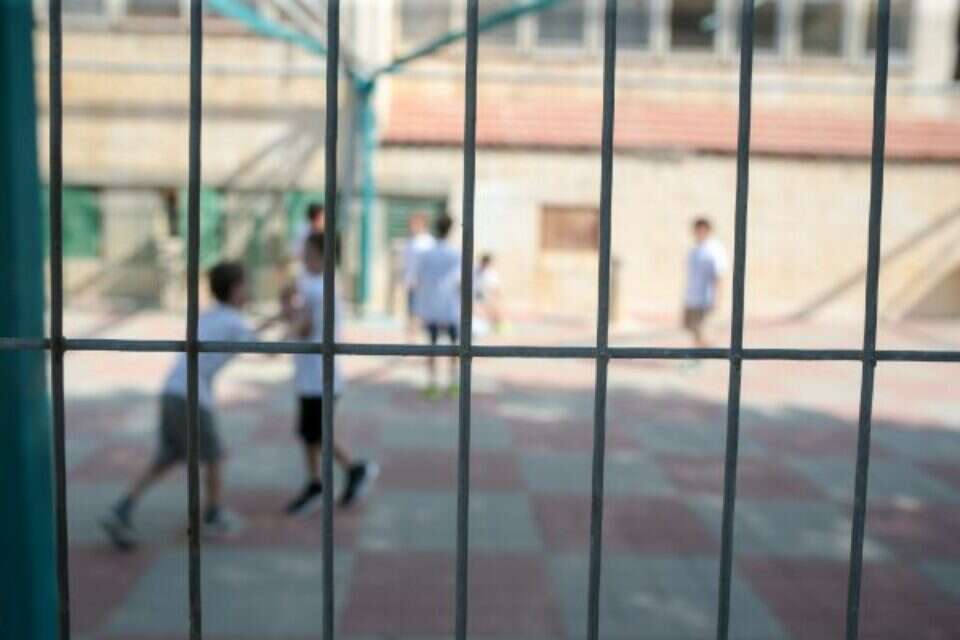 האלימות במערכת החינוך , אורן בן חקון