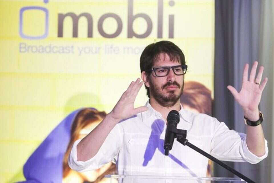 צילום: יהושע יוסף // מנכ"ל החברה, משה חוגג ,