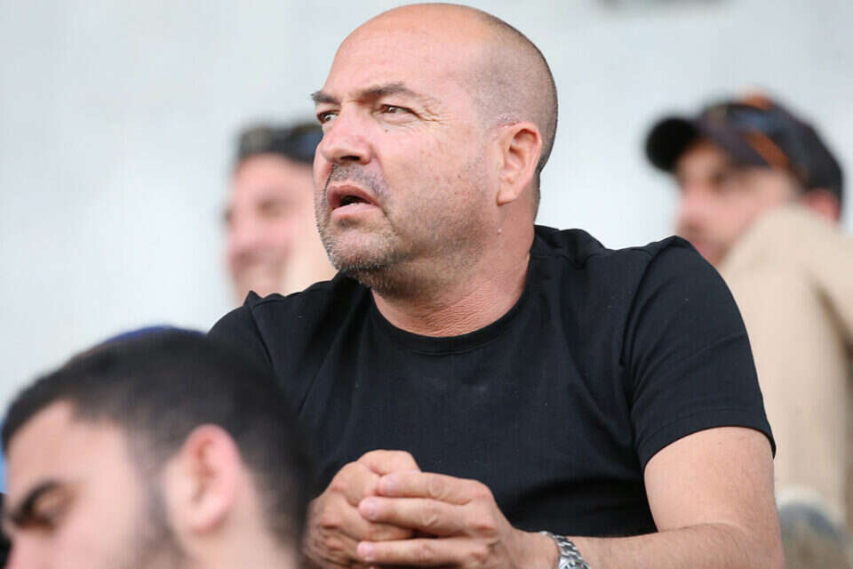 ברקוביץ'. יחזור לכתוב טורים , אודי ציטיאט
