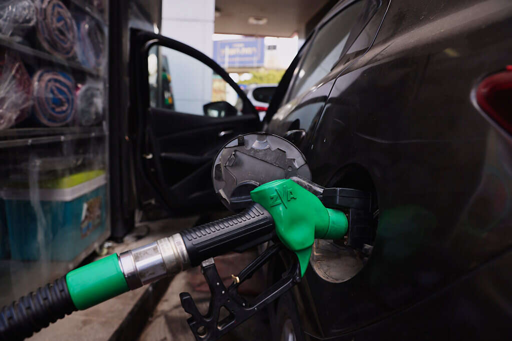 כדאי לתדלק: מחירי הדלק שוב מאמירים