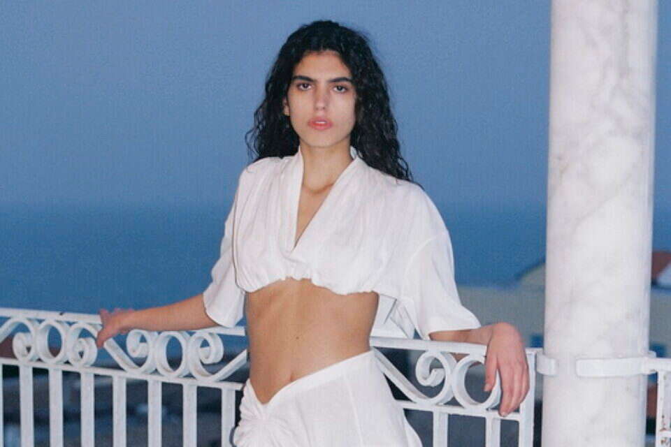 סאן מזרחי , סיימון אלמלם