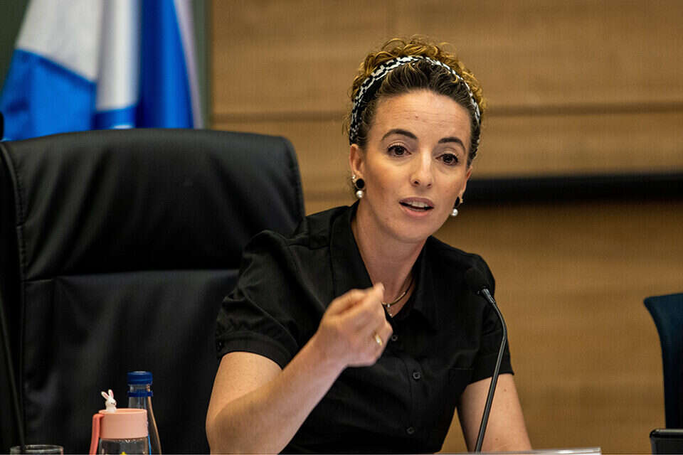 עידית סילמן , אורן בן חקון