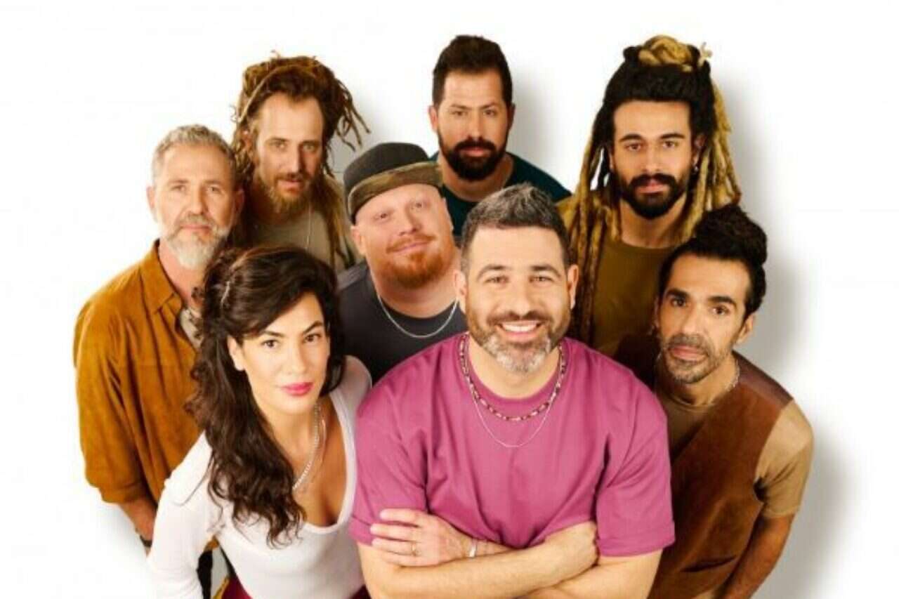 התקווה היא עכשיו: הנה משהו שלא שומעים הרבה בזמן האחרון | ישראל היום