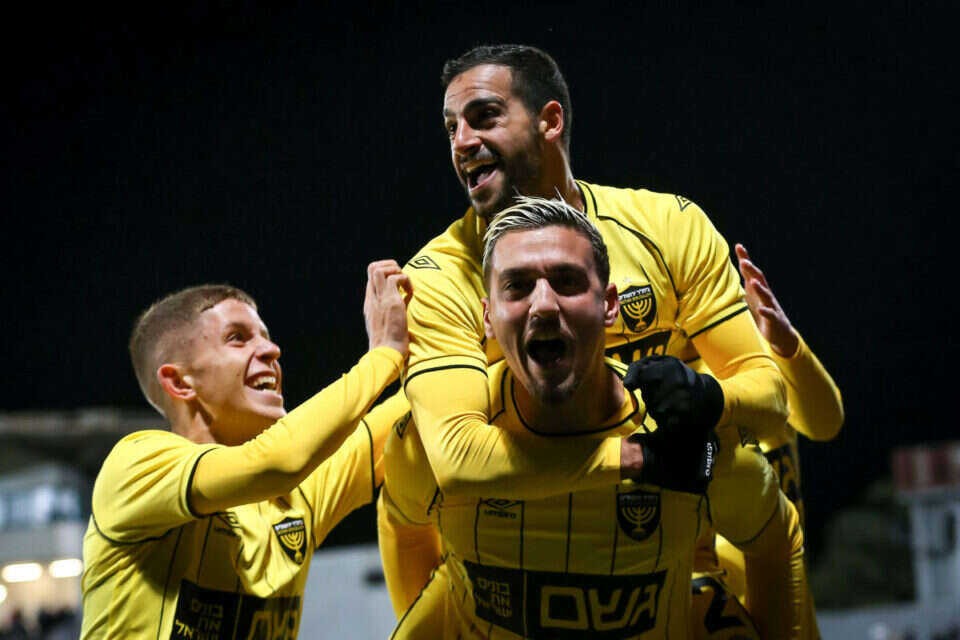 שועה והחברים חוגגים. עכשיו אנחנו מבינים למה... , מאור אלקסלסי