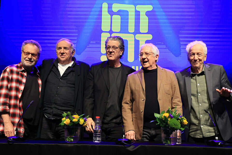 חברי "זהו זה"