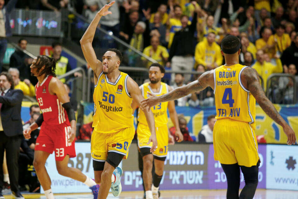 בונזי קולסון. העלה את הערך שלו , אלן שיבר