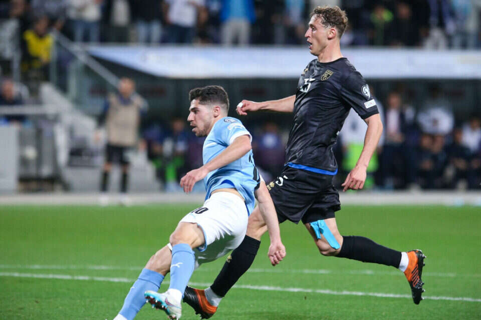 סולומון. לא סיפק את הסחורה , עמי שומן