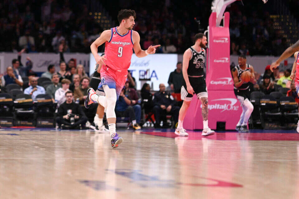 אבדיה. ידע לנצל את ההזדמנות שניתנה לו , USA TODAY Sports