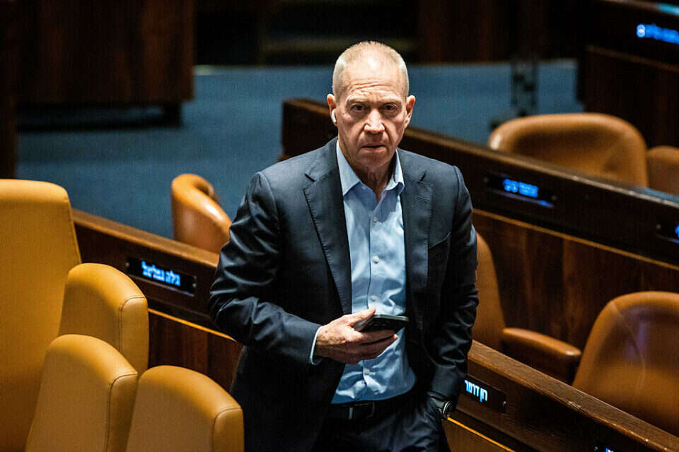 אמא של גלנט: 