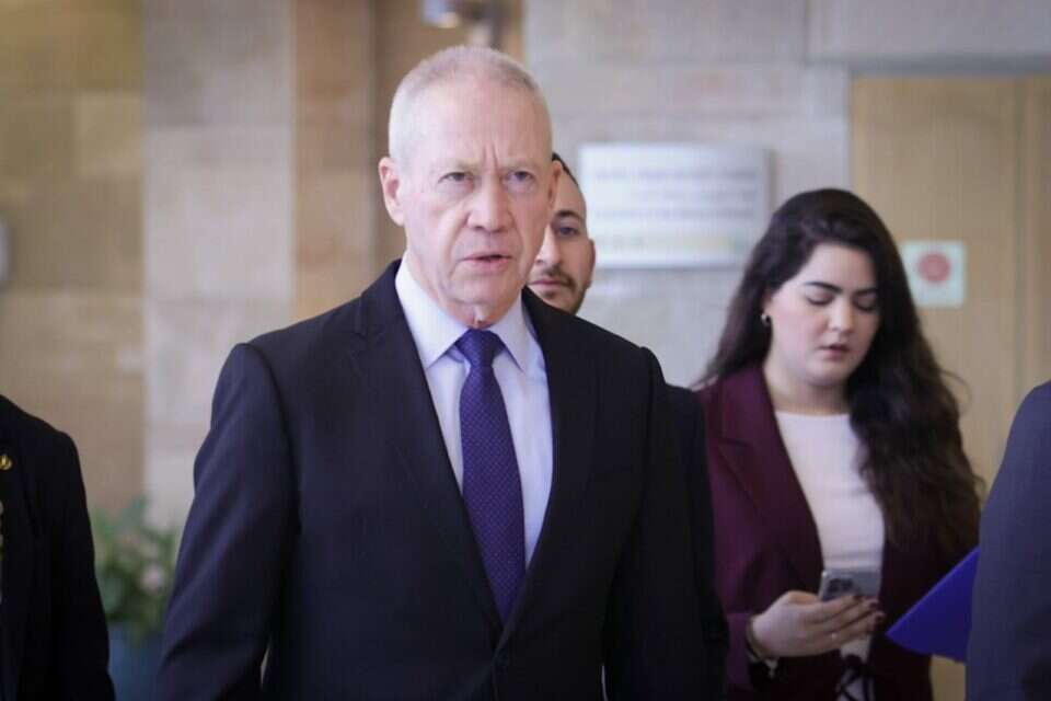 גלנט , אורן בן חקון