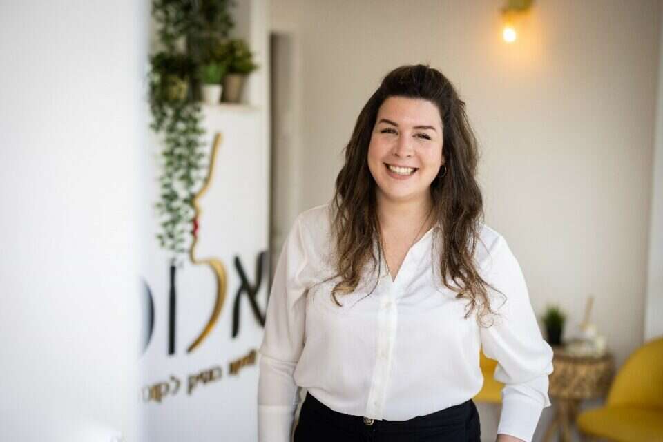 אלומה נתנאל , נתנאל ישראל