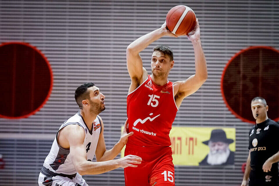 איגור קולשוב , מאור אלקסלסי