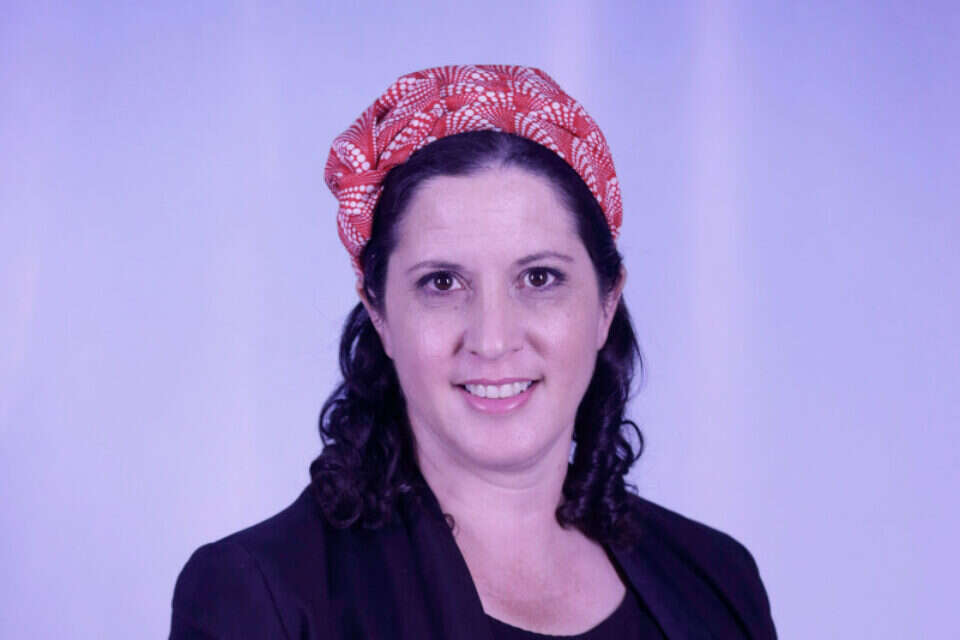 יפעת ארליך , יהודה פרץ