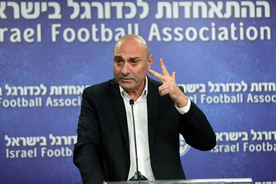 זוארץ. ממשיך לשנות את פני ההתאחדות , אודי ציטיאט