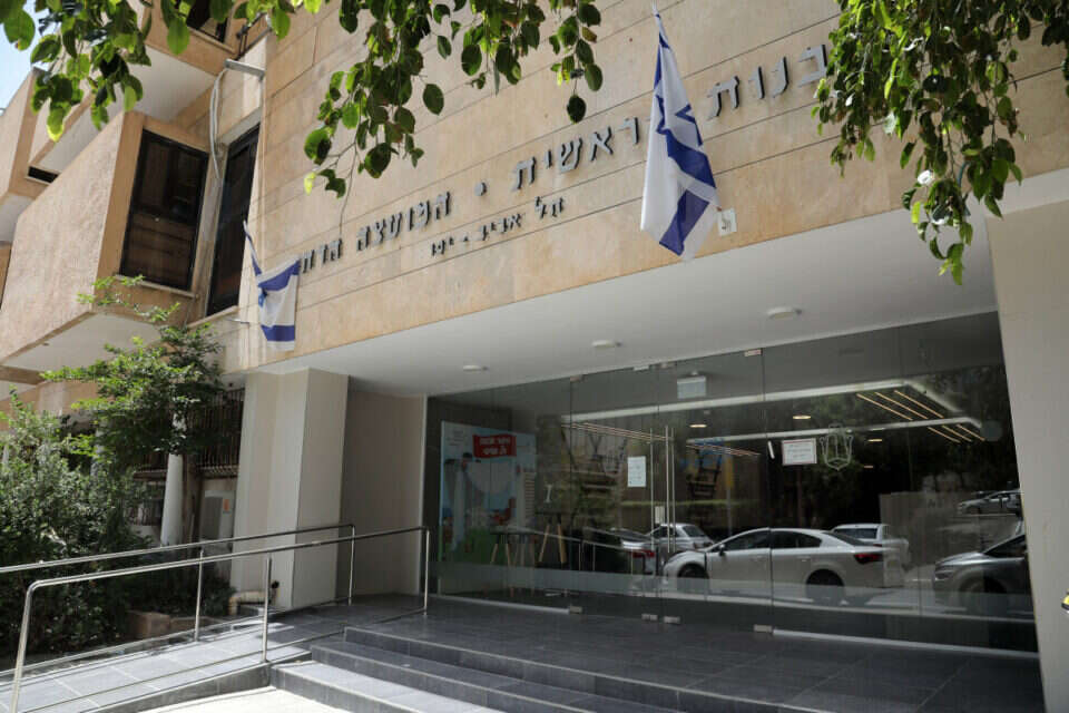 הרבנות בתל אביב , גדעון מרקוביץ'