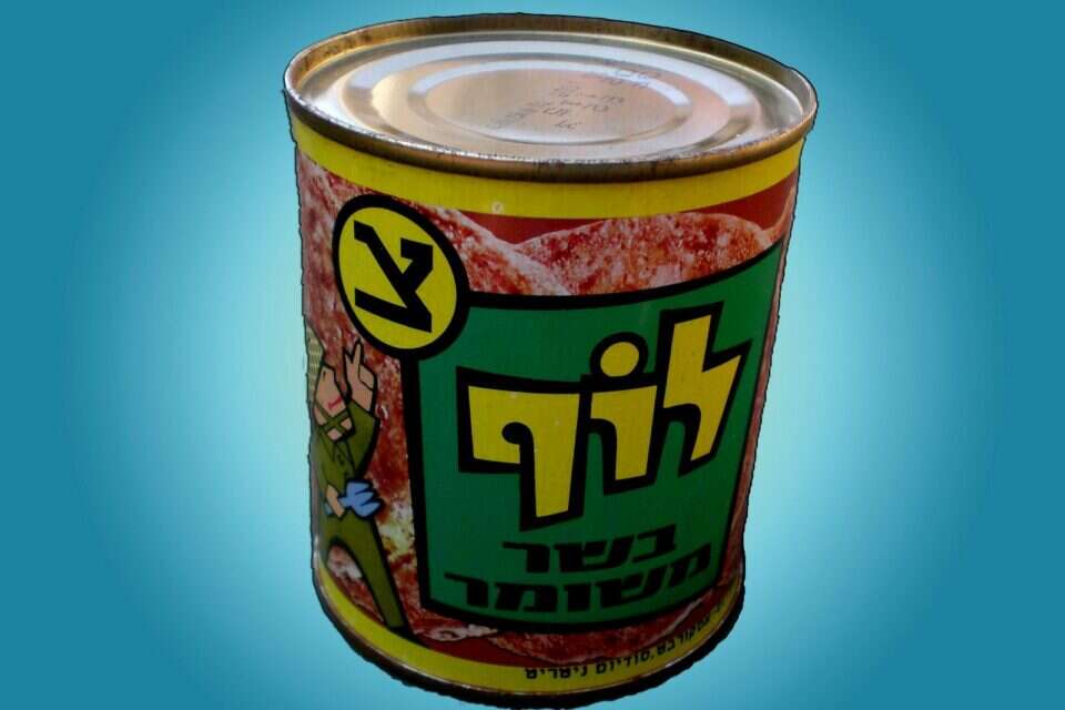 לוף