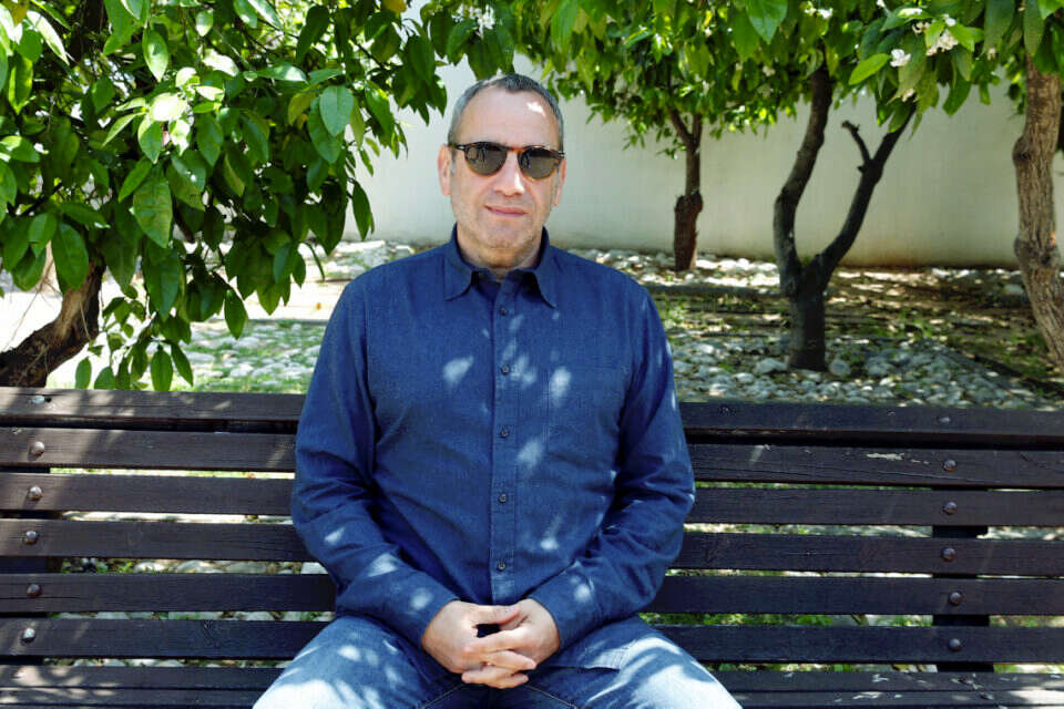 דני קליין. התנתק כמעט לחלוטין מהפועל ירושלים , אלן שיבר