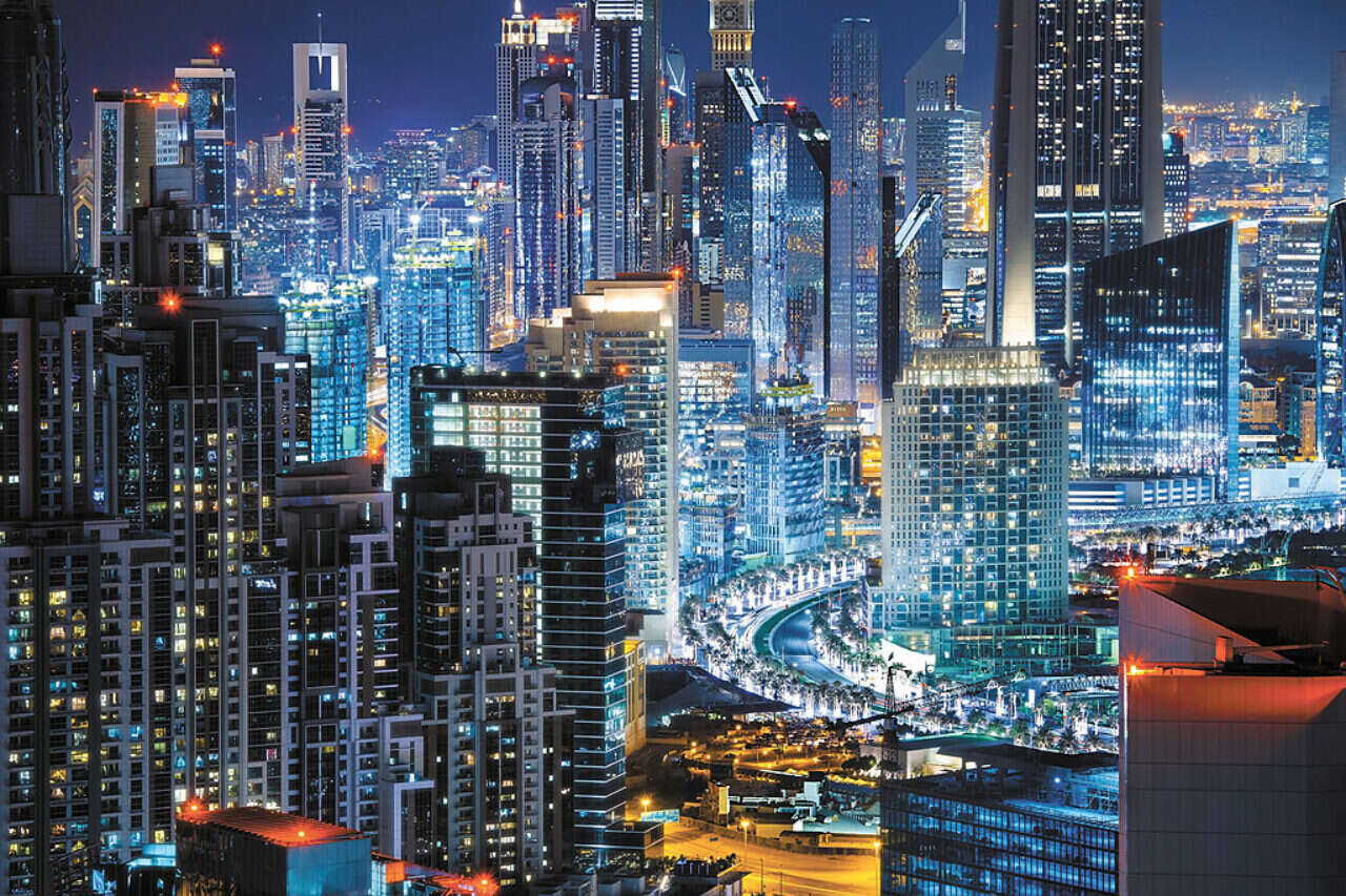 Where is Israel ranked? The richest countries for 2026